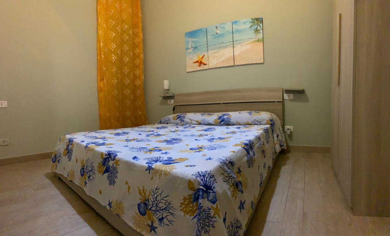 Vistamare Daire Minturno Dış mekan fotoğraf