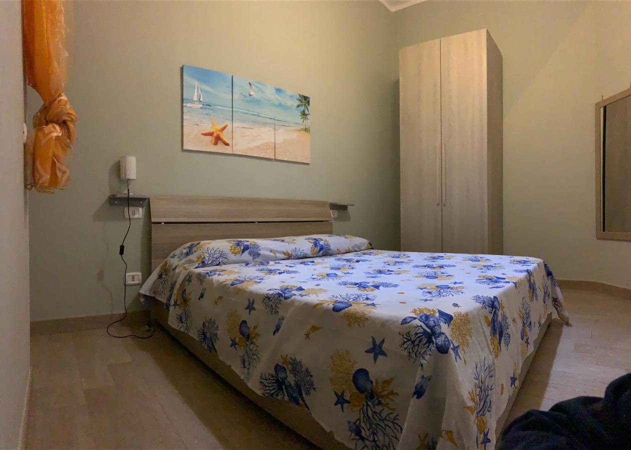 Vistamare Daire Minturno Dış mekan fotoğraf